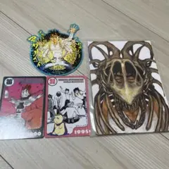 2026年最新】うすた京介ワールド展の人気アイテム - メルカリ