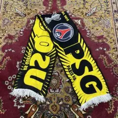サッカーマフラー パリサンジェルマン