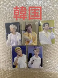 BTS MOVIE WEEKS 映画　韓国