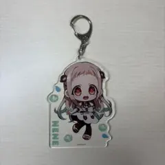地縛少年花子くん　八尋寧々　アクリルキーホルダー