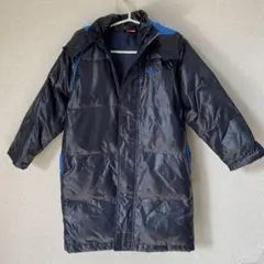PUMA ベンチコート 130