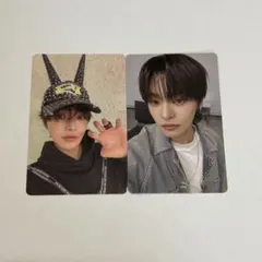 ALD1 リオ　トレカ　セット