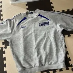 中京大学　陸上競技部セット　ヤッケ　Tシャツ　ユニフォーム メルカリ