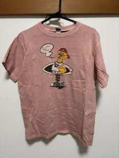 Good On ビッグバードTシャツ M