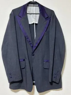 Needles ニードルス テーラードジャケット ウール 厚手 M ネイビー 2026年最新】Needles メンズ テーラードジャケットの人気アイテム