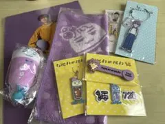 なにわ男子 高橋恭平 なにわのにわ グッズ