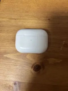鬼*塚様 【ジャンク品】Apple AirPods Pro 本体