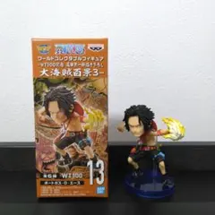 2025年最新】ワーコレ ワンピース 大海賊百景7の人気アイテム - メルカリ