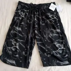 メンズ ハーフパンツ 新品未使用
