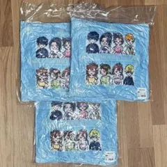 DMMスクラッチ メダリスト れとぽぷシリーズ 結束いのり セット - メルカリ