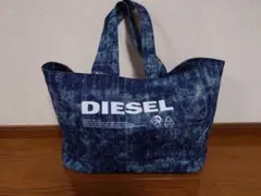 DIESELのトートバッグのサムネイル