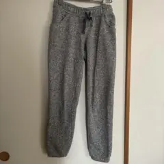 UNDER ARMOUR スウェットパンツ グレー