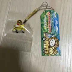 ★激レア★ハローキティ 根付　変身トラ　ストラップマスコット　3点　平成レトロ 未開封 ハローキティ オリジナル干支キティ 根付 ストラップ トラ年