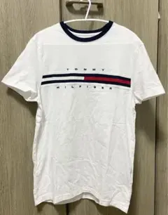 未使用！　TOMMY HILFIGER Tシャツ　Sサイズ