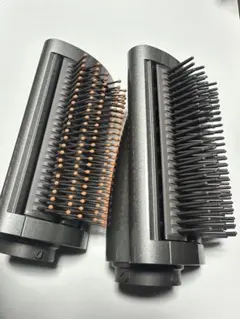 新品・未使用】Dyson Airwrap ブラシ アタッチメント 2種セット - メルカリ