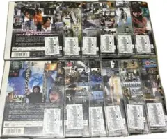 スターゲイト SG-1 シーズン7.8.9セット DVDシーズン内全巻セット