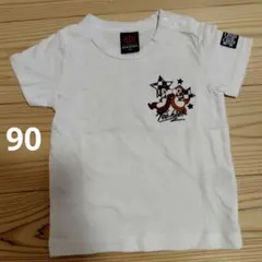 BABYDOLL チップとデール Tシャツ 90cmのサムネイル