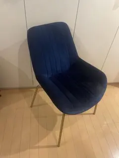 IKEA フィルスベック ネイビーのサムネイル
