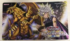 2025年最新】遊戯王 プレイマット マリクの人気アイテム - メルカリ