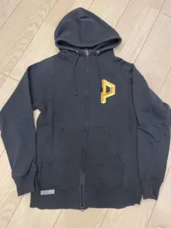 ユナイテッドアスレ UnitedAthle スウェット プルオーバー パーカー