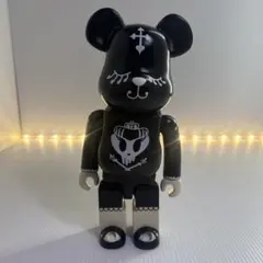 ベアブリック　HELLOWEEN 2002年　2体セット ベアブリック HELLOWEEN 2002年 2体セット 2025年最新】ベア