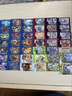 バラ売り可能【美品】ポケモンフレンダ 全10枚 - メルカリ