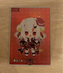 ホロライブカードゲーム百鬼あやめSY