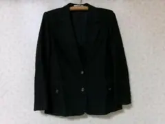 103949 コルディア　ジャケット　黒　サイズ9のサムネイル