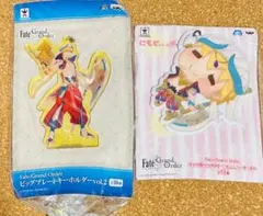 2026年最新】fate セット ギルガメッシュの人気アイテム - メルカリ