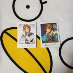 あんスタ　三毛縞斑