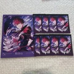 魔法使いの約束 まほやく ラベル缶 ミスラ - メルカリ