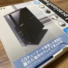 SONY LF-BOX1 デッドストック　管理b1