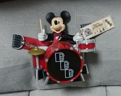 ビッグバンドビート　スナックケース