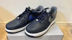希少カラー✨ NIKE AIR FORCE 1 LOW 315122 パープル - メルカリ