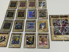 T*O様 遊戯王OCG バンダイ版 カードまとめ売り 2026年最新】遊戯王カードバンダイ版まとめ売りの人気アイテム - メルカリ