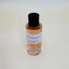 CHRISTIAN DIOR OUD ISPAHAN 7.5ml - メルカリ