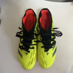 adidas PREDATOR PRO HG/AG 27cm 新品未使用スパイク - メルカリ