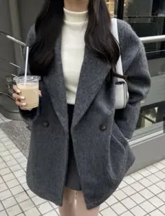 コート テーラードジャケット