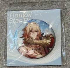 崩壊スターレイル ポップアップ モーディス 缶バッジ