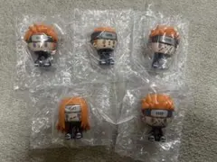 ナルト　一番くじ　ちょこのっこ