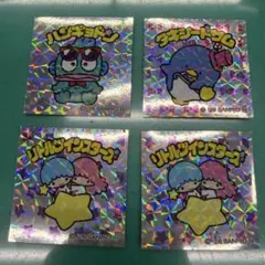 サンリオ キャラクターズマンチョコ