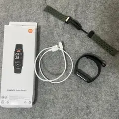Xiaomi Smart Band 9 シャオミ スマートバンド9