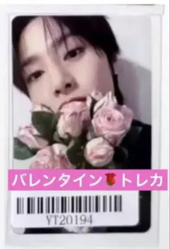 STRAYKIDS doit スンミン kms 2.0 中華 サイン会 トレカ - メルカリ