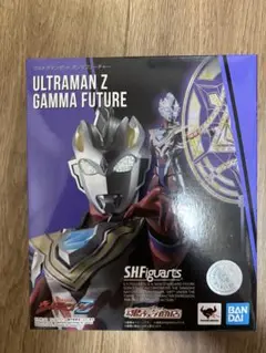 2025年最新】S.H.Figuarts ウルトラマンゼットの人気アイテム