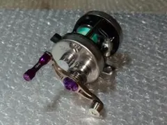 アンバサダー アブ ABU 25C IAR搭載 アベイルフルカスタムのサムネイル