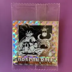 ドラゴンボール40周年記念シールウエハース2 第九巻