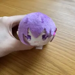 もちマス 間桐桜 劇場版 HF もちもちマスコット