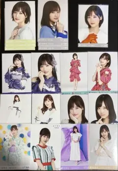 乃木坂生写真まとめ売り Amazon.co.jp: 乃木坂46 5期生 生写真 まとめ売り : おもちゃ