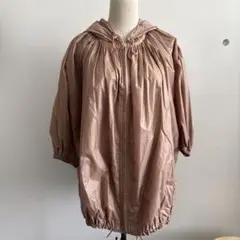 Drawer ナイロンブルゾンのサムネイル