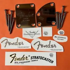 FENDER×TM CLIP MARKER 351 EX-HVY - メルカリ